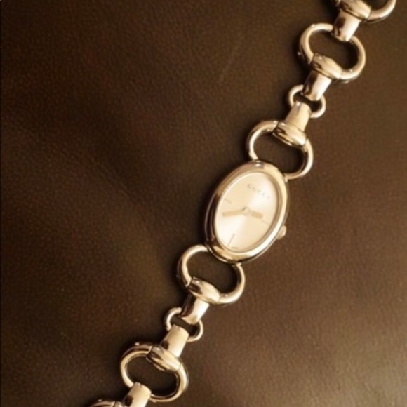 Gucci watch - Picture 6 of 8